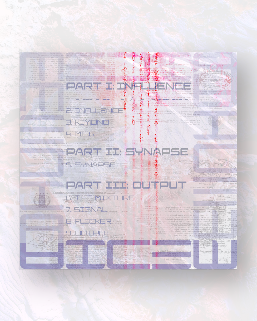 Media LP on CD