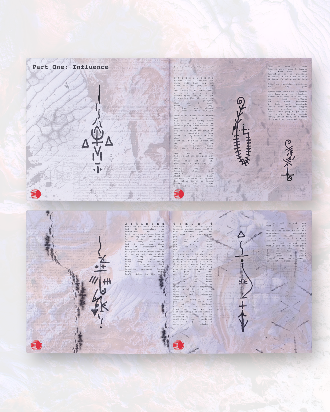 Media LP on CD