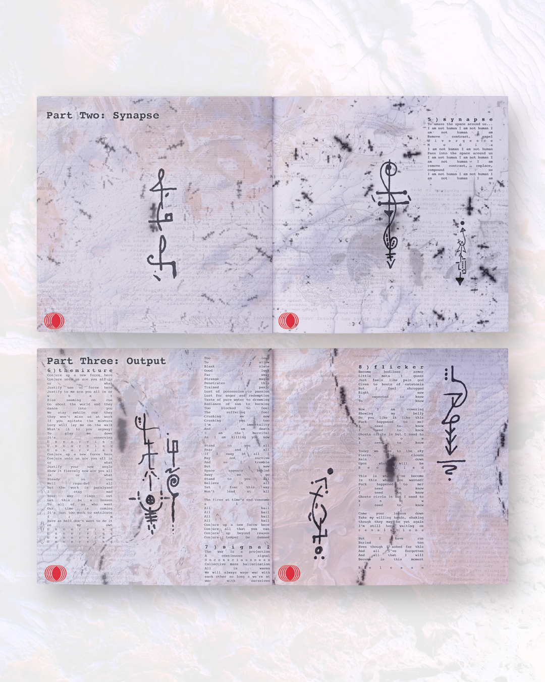 Media LP on CD