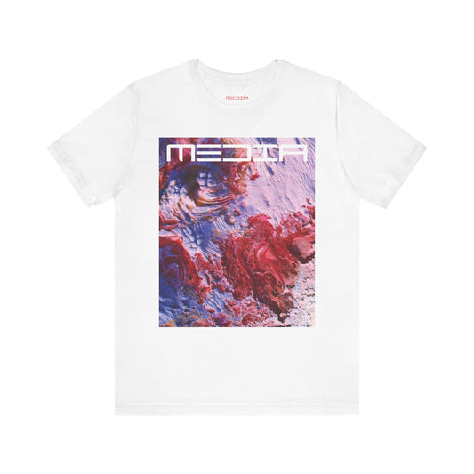 Media Erosion Tee