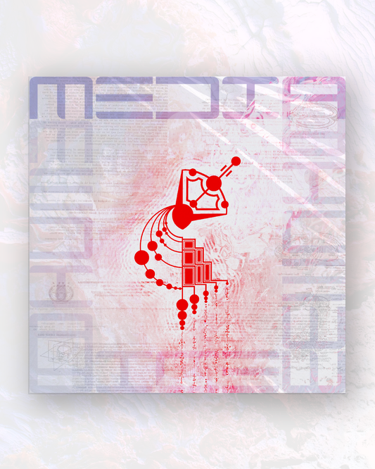 Media LP on CD